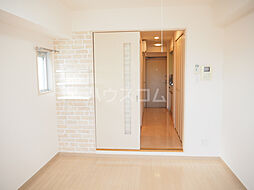 Ｓｕｎ　Ｓｔａｔｅ城北 603 6階1Kのリビング/ダイニング