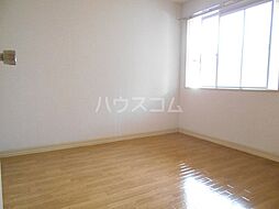 JR横浜線 相模原駅 徒歩17分の賃貸アパート 1階3DKのリビング/ダイニング