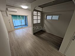 THE　GD　One 6階1LDKのリビング/ダイニング