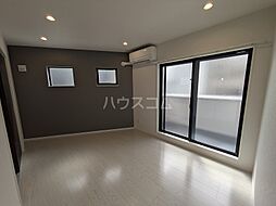 Ｃｈｅｒｉｍ　Ｌｕｃｅ　新瑞橋 102 1階1LDKのリビング/ダイニング