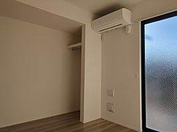 Agrande Odakyu-sagamihara 101 1階1Kのリビング/ダイニング