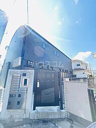 ハッピー上石神井