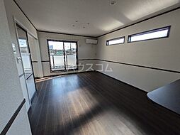 Wisteria　B B105 1階3LDKのリビング/ダイニング