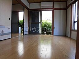 コーポキヨカワ 103 1階1SKのリビング/ダイニング