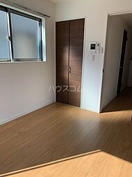 ミライハイツ深田台 201