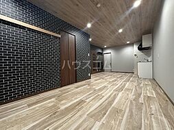 アネックス山王 02030 2階2LDKのリビング/ダイニング