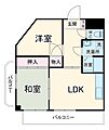 リバーサイドビュー9階6.8万円