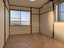 アドレス百合丘 205 2階1Kのリビング/ダイニング