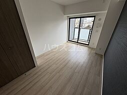 ルネフラッツ浄心 2階1Kのリビング/ダイニング