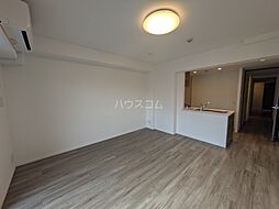 KDXレジデンス武蔵境II 108