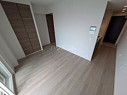 プラウドタワー平井 9階ワンルームのリビング/ダイニング