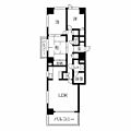 リアライズ横須賀4階16.8万円
