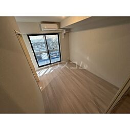 THE MUSIC COURT 606 6階2Kのリビング/ダイニング