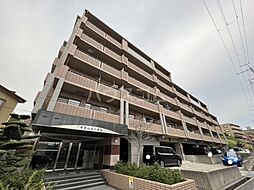 千里山東一番館