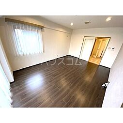 シーズンコート塩釜駅前 5011 5階1Kのリビング/ダイニング