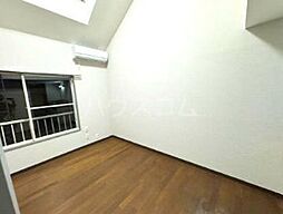 レモンホーム青葉 205 2階ワンルームのリビング/ダイニング