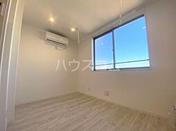 ＢｏａＳｏｒｔｅ五反野II 102