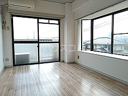 JR横浜線 橋本駅 バス12分 内出下車 徒歩1分の賃貸マンション 3階3DKのリビング/ダイニング