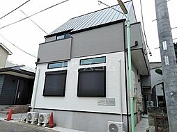 名鉄犬山線 上小田井駅 徒歩5分の賃貸アパート