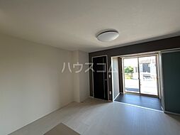 アーバングレイスII 1階1LDKのリビング/ダイニング