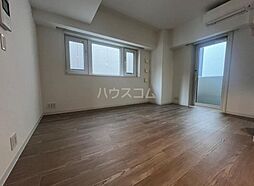 都営大江戸線 若松河田駅 徒歩6分の賃貸マンション