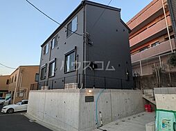 スマートヴィラウノモリ