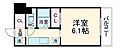 ル・パルトネール梅田北13階8.0万円
