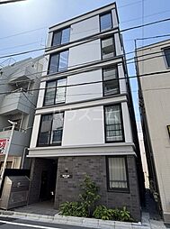 都営大江戸線 落合南長崎駅 徒歩3分の賃貸マンション