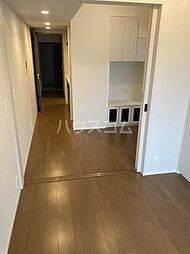 ロイヤルパークス赤羽サウス 103