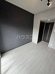 A&G KAMEJIMA 803 8階1Kのリビング/ダイニング