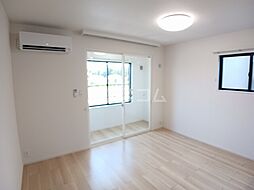 ヒカルサつくば要イーストIII 101 1階1Kのリビング/ダイニング