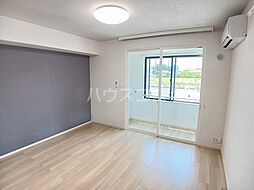 ヒカルサつくば要イーストI 104 1階1Kのリビング/ダイニング