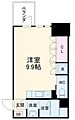 COZY名城公園9階6.5万円