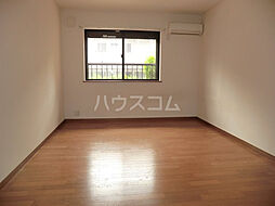 京王線 聖蹟桜ヶ丘駅 徒歩5分の賃貸アパート 2階1Kのリビング/ダイニング