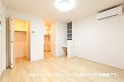 ＦＲＥＵＤＥ（フロイデ） 101 1階ワンルームのリビング/ダイニング