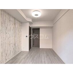 名古屋市営東山線 今池駅 徒歩3分の賃貸マンション 11階1Kのリビング/ダイニング