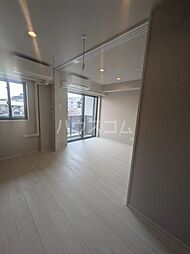 都営浅草線 西馬込駅 徒歩4分の賃貸マンション 1階1LDKのリビング/ダイニング