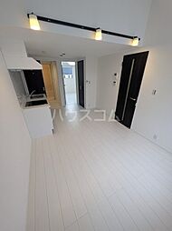 Ｌｙｓｓｔｉｅｎ B2 2階1LDKのリビング/ダイニング