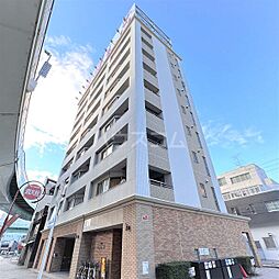 名古屋市営桜通線 国際センター駅 徒歩10分の賃貸マンション