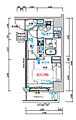 メインステージ新小岩4階9.0万円