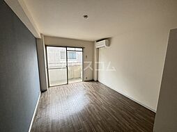 メゾン・ド・ハラ 3階1Kのリビング/ダイニング