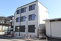 日暮里舎人ライナー 舎人駅 徒歩4分の賃貸アパート