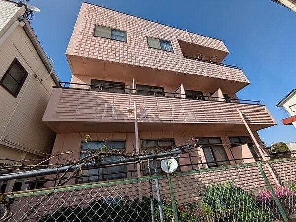外観画像