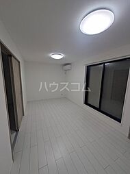 Ｍｉｒｅｉ烏丸五条 104 1階1LDKのリビング/ダイニング