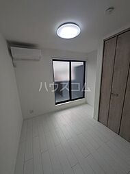 Ｍｉｒｅｉ烏丸五条 301 3階1LDKのリビング/ダイニング