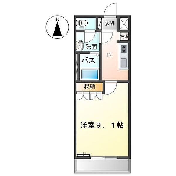 外観画像