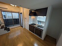 Ａｒｂｏｌ 110 1階ワンルームのリビング/ダイニング