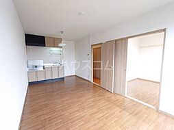 サンビレッジみない2番館 102 1階3LDKのリビング/ダイニング