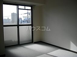 朝日プラザ名古屋ターミナルスクエア 301 3階ワンルームのリビング/ダイニング