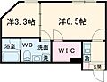 αLATO新宿御苑3階14.0万円